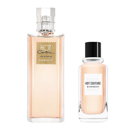 parfum haute couture givenchy|hot couture perfume by Givenchy.